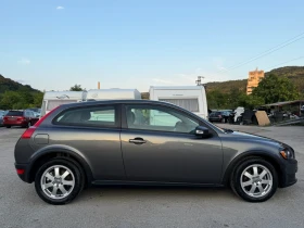 Volvo C30 2.0D XENON/ПЕРФ. СЪСТОЯНИЕ/ЛЕТИ ДЖ. | Auto.bg — изображение 2 Volvo C30 2.0D XENON/ПЕРФ. СЪСТОЯНИЕ/ЛЕТИ ДЖ. | Auto.bg — изображение 2