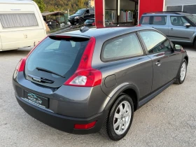 Volvo C30 2.0D XENON/ПЕРФ. СЪСТОЯНИЕ/ЛЕТИ ДЖ. | Auto.bg — изображение 3 Volvo C30 2.0D XENON/ПЕРФ. СЪСТОЯНИЕ/ЛЕТИ ДЖ. | Auto.bg — изображение 3