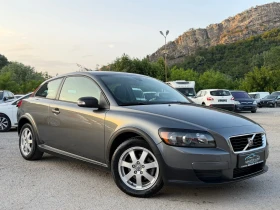 Volvo C30 2.0D XENON/ПЕРФ. СЪСТОЯНИЕ/ЛЕТИ ДЖ.