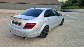 Mercedes-Benz C 320 Avantgarde - 5800 € / 11343.81 лв. - 26096467 5 | Car24.bg Mercedes-Benz C 320 Avantgarde - 5800 € / 11343.81 лв. - 26096467 5