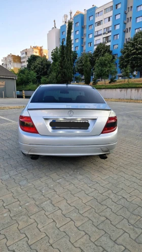 Mercedes-Benz C 320 Avantgarde - 5800 € / 11343.81 лв. - 26096467 6 | Car24.bg Mercedes-Benz C 320 Avantgarde - 5800 € / 11343.81 лв. - 26096467 6