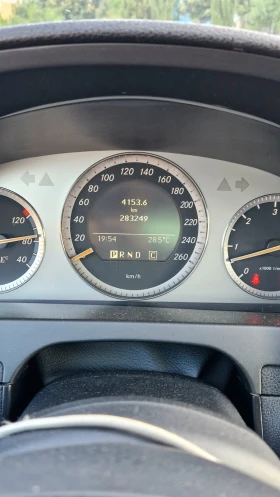 Mercedes-Benz C 320 Avantgarde - 5800 € / 11343.81 лв. - 26096467 10 | Car24.bg Mercedes-Benz C 320 Avantgarde - 5800 € / 11343.81 лв. - 26096467 10