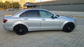 Mercedes-Benz C 320 Avantgarde - 5800 € / 11343.81 лв. - 26096467 4 | Car24.bg Mercedes-Benz C 320 Avantgarde - 5800 € / 11343.81 лв. - 26096467 4