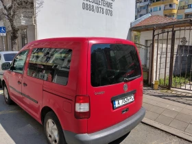 VW Caddy - 2500 € / 4889.57 лв. - 94418826 4 | Car24.bg VW Caddy - 2500 € / 4889.57 лв. - 94418826 4