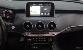 Kia Stinger 3.3* TURBO* GT* ОБДУХВАНЕ* ДИСТРОНИК* ХЕДЪП* 360КА | Auto.bg — изображение 9 Kia Stinger 3.3* TURBO* GT* ОБДУХВАНЕ* ДИСТРОНИК* ХЕДЪП* 360КА | Auto.bg — изображение 9
