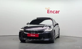 Kia Stinger 3.3* TURBO* GT* ОБДУХВАНЕ* ДИСТРОНИК* ХЕДЪП* 360КА | Auto.bg — изображение 3 Kia Stinger 3.3* TURBO* GT* ОБДУХВАНЕ* ДИСТРОНИК* ХЕДЪП* 360КА | Auto.bg — изображение 3
