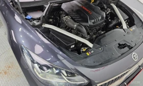 Kia Stinger 3.3* TURBO* GT* ОБДУХВАНЕ* ДИСТРОНИК* ХЕДЪП* 360КА | Auto.bg — изображение 17 Kia Stinger 3.3* TURBO* GT* ОБДУХВАНЕ* ДИСТРОНИК* ХЕДЪП* 360КА | Auto.bg — изображение 17