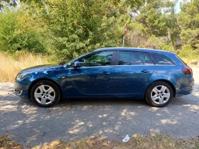 Opel Insignia 2.0 CDTI - SW | Auto.bg — изображение 3 Opel Insignia 2.0 CDTI - SW | Auto.bg — изображение 3