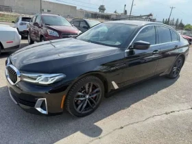 BMW 530 * 530i xDrive M Package * CARFAX * ОПЦИЯ ЗА ФИНАНС | Auto.bg — изображение 5 BMW 530 * 530i xDrive M Package * CARFAX * ОПЦИЯ ЗА ФИНАНС | Auto.bg — изображение 5