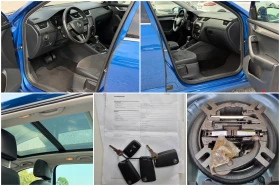 Skoda Octavia 2.0 Tdi 185 к.с., 4x4, DSG, печка, панорама | Auto.bg — изображение 13 Skoda Octavia 2.0 Tdi 185 к.с., 4x4, DSG, печка, панорама | Auto.bg — изображение 13