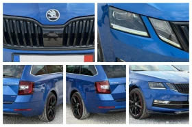 Skoda Octavia 2.0 Tdi 185 к.с., 4x4, DSG, печка, панорама | Auto.bg — изображение 12 Skoda Octavia 2.0 Tdi 185 к.с., 4x4, DSG, печка, панорама | Auto.bg — изображение 12