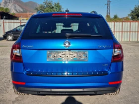 Skoda Octavia 2.0 Tdi 185 к.с., 4x4, DSG, печка, панорама | Auto.bg — изображение 5 Skoda Octavia 2.0 Tdi 185 к.с., 4x4, DSG, печка, панорама | Auto.bg — изображение 5
