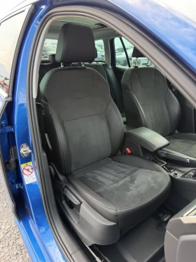 Skoda Octavia 2.0 Tdi 185 к.с., 4x4, DSG, печка, панорама | Auto.bg — изображение 9 Skoda Octavia 2.0 Tdi 185 к.с., 4x4, DSG, печка, панорама | Auto.bg — изображение 9