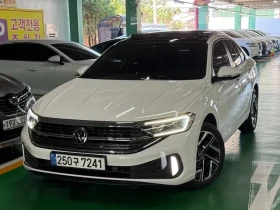VW Jetta 1.5 Tsi Prestige