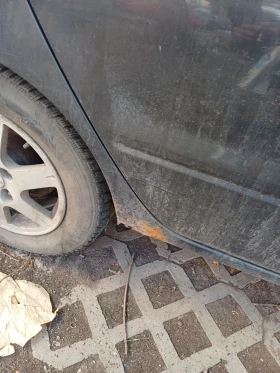 Mitsubishi Lancer - 800 € - 39271232 9 | Car24.bg Mitsubishi Lancer - 800 € - 39271232 9