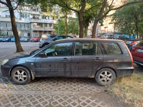 Mitsubishi Lancer - 800 € - 39271232 5 | Car24.bg Mitsubishi Lancer - 800 € - 39271232 5