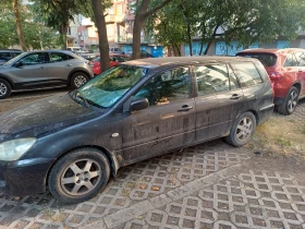 Mitsubishi Lancer - 800 € - 39271232 4 | Car24.bg Mitsubishi Lancer - 800 € - 39271232 4