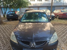 Mitsubishi Lancer - Car24.bg Mitsubishi Lancer