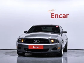 Ford Mustang 4.0 Automatic - 12000 € - 28680849 3 | Car24.bg Ford Mustang 4.0 Automatic - 12000 € - 28680849 3