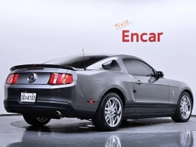 Ford Mustang 4.0 Automatic - 12000 € - 28680849 2 | Car24.bg Ford Mustang 4.0 Automatic - 12000 € - 28680849 2