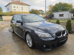 BMW 525 M-pack, Comfort, Panorama | Auto.bg — изображение 5 BMW 525 M-pack, Comfort, Panorama | Auto.bg — изображение 5