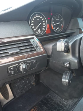 BMW 525 M-pack, Comfort, Panorama | Auto.bg — изображение 7 BMW 525 M-pack, Comfort, Panorama | Auto.bg — изображение 7