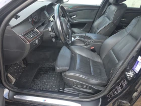 BMW 525 M-pack, Comfort, Panorama | Auto.bg — изображение 8 BMW 525 M-pack, Comfort, Panorama | Auto.bg — изображение 8
