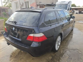 BMW 525 M-pack, Comfort, Panorama | Auto.bg — изображение 4 BMW 525 M-pack, Comfort, Panorama | Auto.bg — изображение 4