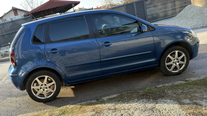 VW Polo 1.4 TDI - 1800 € / 3520.49 лв. - 33835276 1 | Car24.bg VW Polo 1.4 TDI - 1800 € / 3520.49 лв. - 33835276 1
