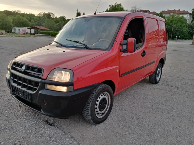 Fiat Doblo 1.9 d CARGO - 2500 € / 4889.57 лв. - 25474664 1 | Car24.bg Fiat Doblo 1.9 d CARGO - 2500 € / 4889.57 лв. - 25474664 1