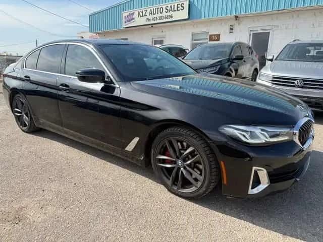 BMW 530 * 530i xDrive M Package * CARFAX * ОПЦИЯ ЗА ФИНАНС | Auto.bg — изображение 1 BMW 530 * 530i xDrive M Package * CARFAX * ОПЦИЯ ЗА ФИНАНС | Auto.bg — изображение 1