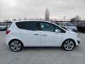 Opel Meriva 1.4 Внос от Италия113000km - [5] 
