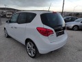 Opel Meriva 1.4 Внос от Италия113000km - [9] 
