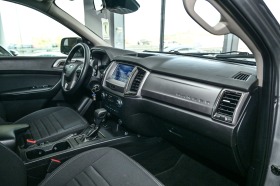 Ford Ranger IV XLT Sport Super Cab 2.3 EcoBoost  | Mobile.bg   13