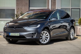 Обява за продажба на Tesla Model X 75D Dual Motor CCS ~59 990 лв. - изображение 1