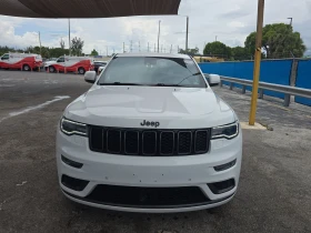 Jeep Grand cherokee High Altitude* 8ZF* Keyless* Distronic* Пано* Обду - Car24.bg Jeep Grand cherokee High Altitude* 8ZF* Keyless* Distronic* Пано* Обду