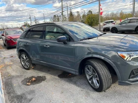 Audi Q3 * 45 TFSI quattro * CARFAX * БЕЗ ПЪРВОНАЧАЛНА ВНОС - 33400 лв. / 17077.15 € - 85723289 3 | Car24.bg Audi Q3 * 45 TFSI quattro * CARFAX * БЕЗ ПЪРВОНАЧАЛНА ВНОС - 33400 лв. / 17077.15 € - 85723289 3