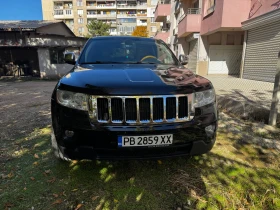 Jeep Grand cherokee Overland - Car24.bg Jeep Grand cherokee Overland