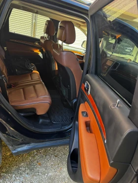 Jeep Grand cherokee Overland - 14500 € / 28359.53 лв. - 70196842 5 | Car24.bg Jeep Grand cherokee Overland - 14500 € / 28359.53 лв. - 70196842 5