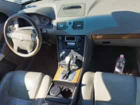 Volvo Xc90 - 2950 € / 5769.70 лв. - 22713016 9 | Car24.bg Volvo Xc90 - 2950 € / 5769.70 лв. - 22713016 9