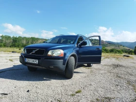 Volvo Xc90 - Car24.bg Volvo Xc90