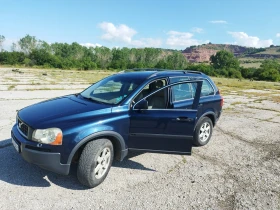 Volvo Xc90 - 2950 € / 5769.70 лв. - 22713016 2 | Car24.bg Volvo Xc90 - 2950 € / 5769.70 лв. - 22713016 2