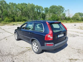 Volvo Xc90 - 2950 € / 5769.70 лв. - 22713016 3 | Car24.bg Volvo Xc90 - 2950 € / 5769.70 лв. - 22713016 3