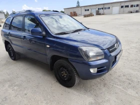 Kia Sportage undefined | Auto.bg — изображение 2 Kia Sportage undefined | Auto.bg — изображение 2