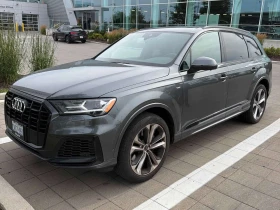 Audi Q7 * Progressiv * ОБДУХВАНЕ* BANG&OLUFSEN*