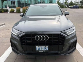 Audi Q7 * Progressiv * ОБДУХВАНЕ* BANG&OLUFSEN* | Auto.bg — изображение 6 Audi Q7 * Progressiv * ОБДУХВАНЕ* BANG&OLUFSEN* | Auto.bg — изображение 6