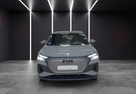 Audi Q4 E-tron 45 Sportback термопомпа