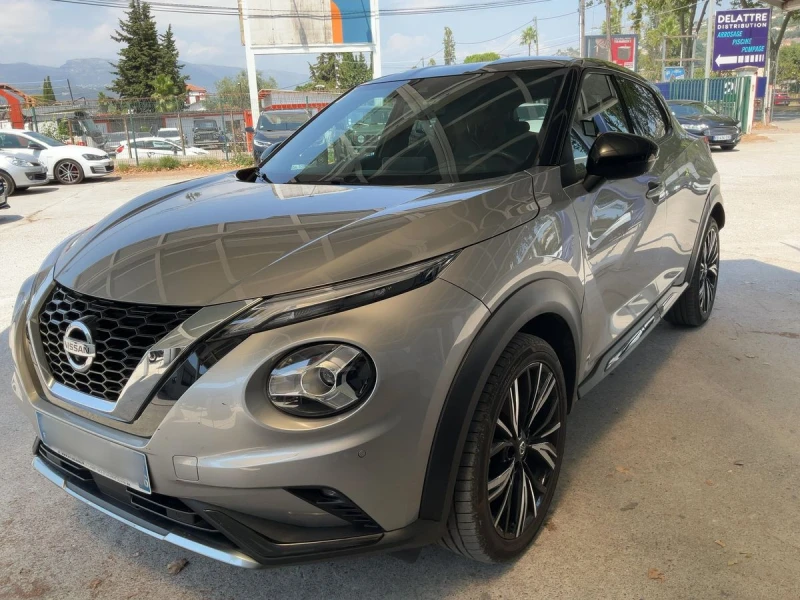 Nissan Juke N-Design 1.0 DIG-T - 14890 € / 29122.31 лв. - 73547963 1 | Car24.bg Nissan Juke N-Design 1.0 DIG-T - 14890 € / 29122.31 лв. - 73547963 1