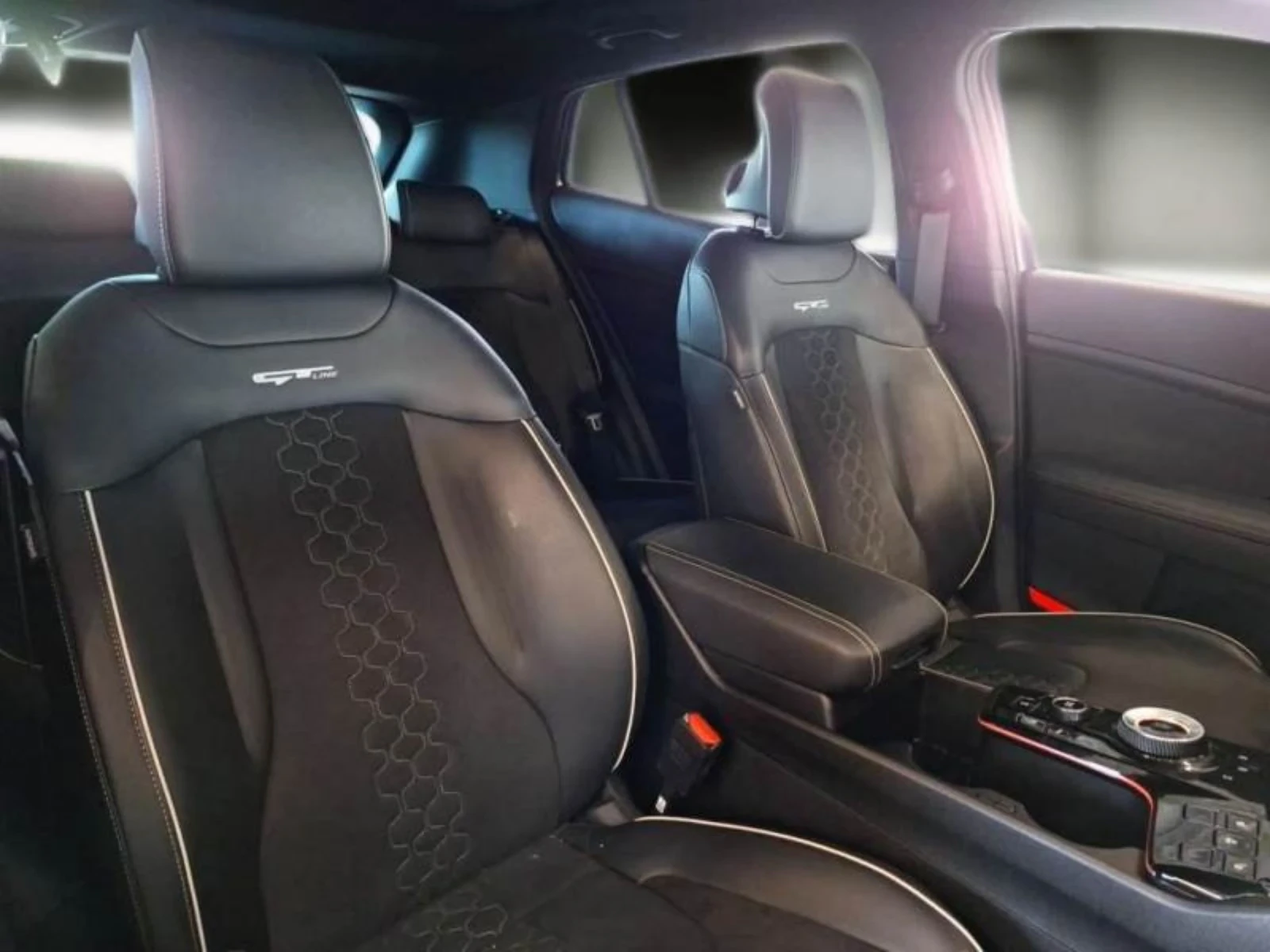 Kia Sportage GT LINE CRTI - изображение 9 | Auto.bg Kia Sportage GT LINE CRTI - изображение 9
