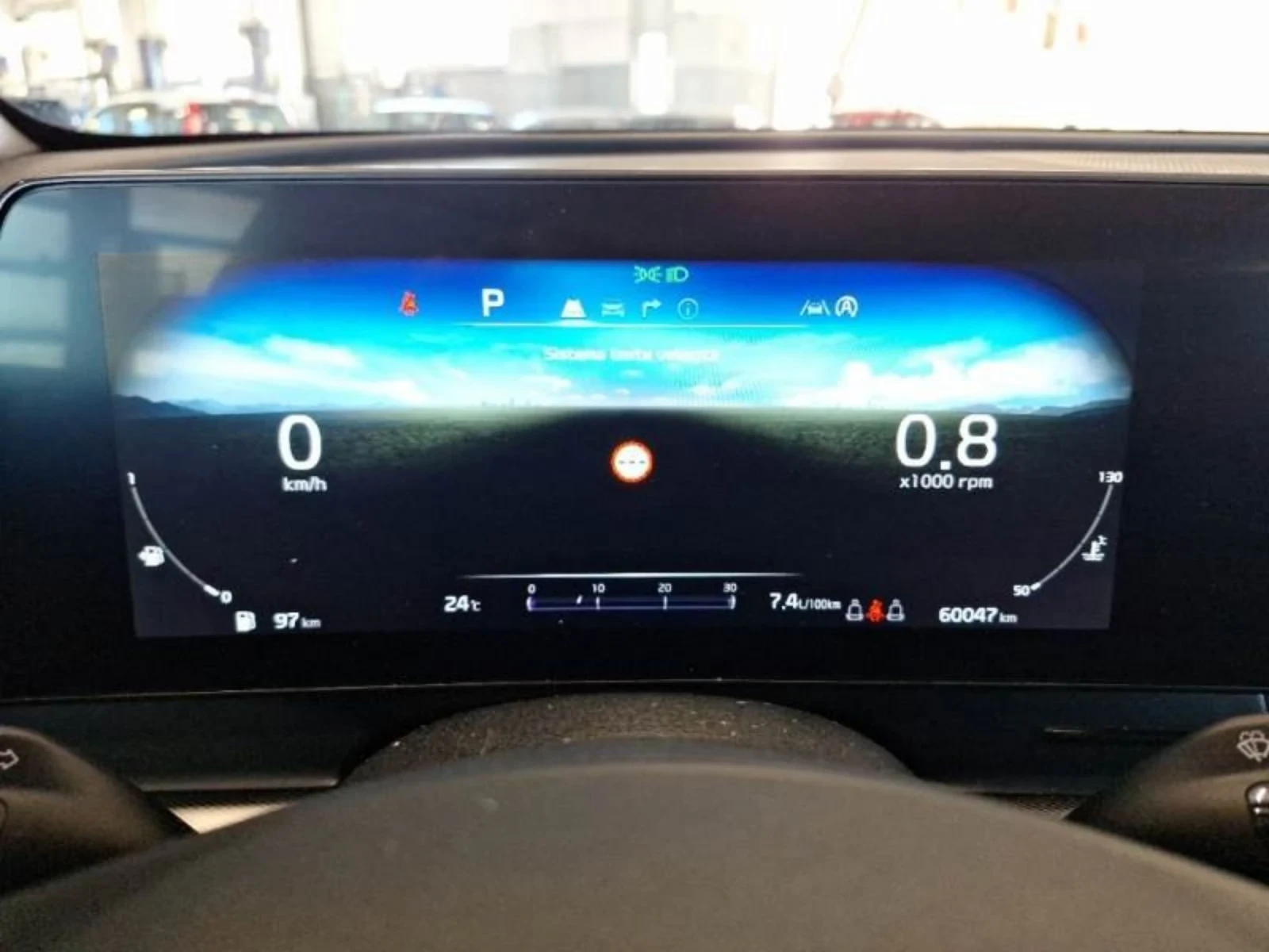 Kia Sportage GT LINE CRTI - изображение 7 | Auto.bg Kia Sportage GT LINE CRTI - изображение 7